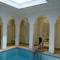 Отель Riad Palais Des Princesses