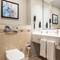 Отель Elite World Comfy Taksim Hotel