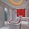 Отель Marigold Thermal Spa Hotel Bursa
