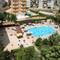 Отель Elysee Garden Family Hotel