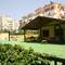 Отель Elysee Garden Family Hotel
