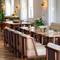 Отель The Stay Bosphorus