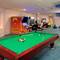 Отель Venosa Beach Resort Spa - All Inclusive