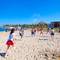 Отель Venosa Beach Resort Spa - All Inclusive
