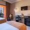 Отель Zalagh Kasbah Hotel & Spa