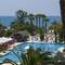 Отель Thalia Beach Resort