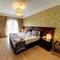 Отель The Magnaura Palace Hotel