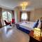 Отель The Magnaura Palace Hotel