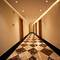 Отель Misafir Suites 8 Istanbul