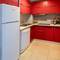Отель Cheya Residence Tesvikiye