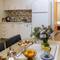 Отель Cheya Residence Tesvikiye