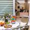 Отель Cheya Residence Tesvikiye