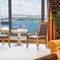 Отель InterContinental Istanbul