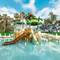 Отель Greenwood Kemer Resort