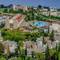 Отель Greenwood Kemer Resort