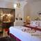 Отель Gamirasu Cave Hotel, Urgup