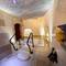 Отель Gamirasu Cave Hotel, Urgup