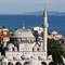 Отель My Home Sultanahmet Hotel