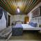 Отель Doors Of Cappadocia Hotel