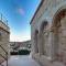 Отель Doors Of Cappadocia Hotel