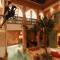 Отель Riad De Charme Moullaoud
