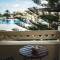 Отель Miramar Carthage Thalasso