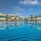 Отель Carthage Thalasso Resort
