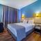 Отель Royalisa City Apart
