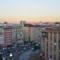 Отель GRAND ERAS HOTEL KAYSERI