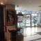 Отель Asia City Hotel, Istanbul