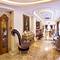 Отель EuroStars Hotel Old City