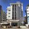 Отель Xperia Saray Beach Hotel