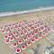 Отель Xperia Saray Beach Hotel