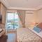 Отель Xperia Saray Beach Hotel
