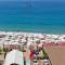 Отель Xperia Saray Beach Hotel