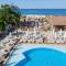 Отель Xperia Saray Beach Hotel