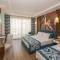 Отель Dream World Resort & Spa