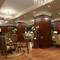 Отель Hilton Cairo Zamalek Residences