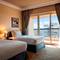 Отель Hilton Cairo Zamalek Residences