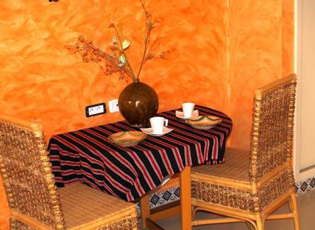 Отель Dar El Amen Appartements 