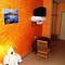 Отель Dar El Amen Appartements 
