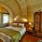 Отель Cappadocia Estates, Urgup