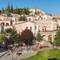 Отель Cappadocia Estates, Urgup