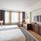 Отель The Stay Boulevard Nisantasi