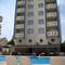 Отель Golden Moon Apart Hotel