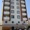 Отель Golden Moon Apart Hotel