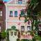 Отель Romantic Hotel Istanbul