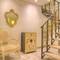 Отель ArtDeco Istanbul Suites