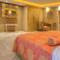 Отель ArtDeco Istanbul Suites