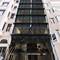 Отель Inncity Hotel Nisantasi